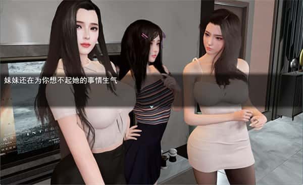 我的幸福人生 版本内容 展示图 7