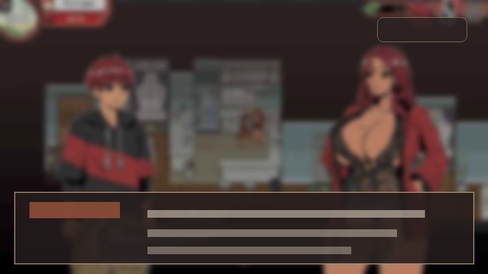 幽灵牛奶生活 实机画面 演示图 7