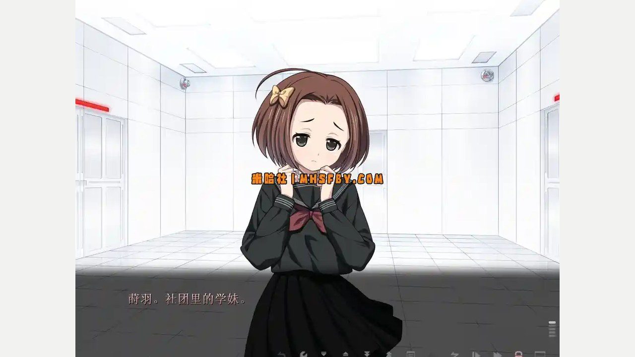 乐园之扉 PC版 专题图 6