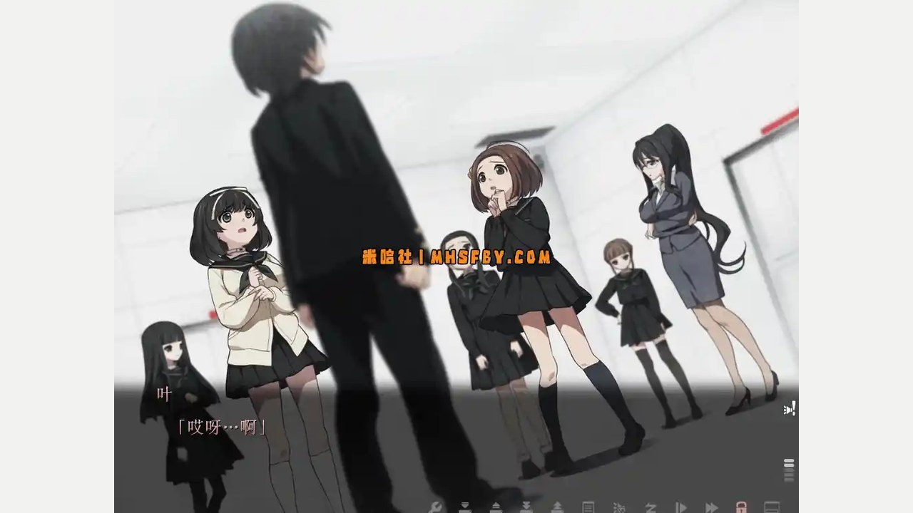 乐园之扉 版本内容 演示图 8