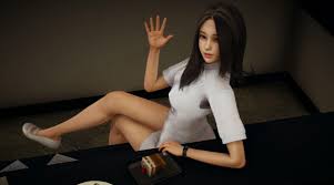 特工17 角色路线 玩法截图 1