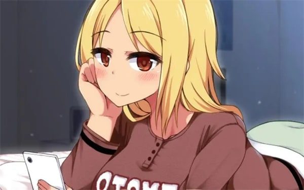 冬日狂想曲 CG回想 画面 5