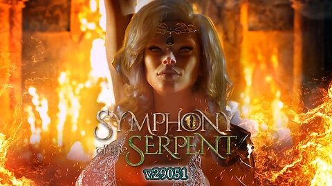蛇之交响曲_Symphony of the Serpent 剧情互动 资料图 8