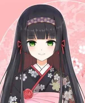 美少女万华镜 角色养成 玩法截图 2