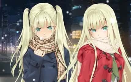 美少女万华镜 支线内容 玩法截图 6