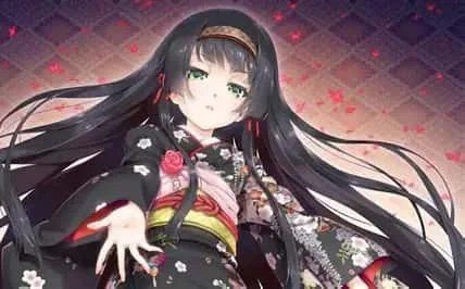 美少女万华镜 版本内容 内容截图 1