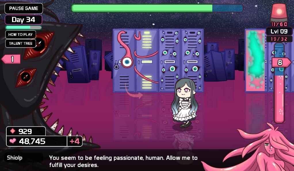 Lovecraft Locker 章节事件 资料图 6