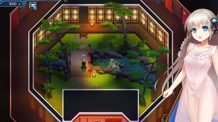 公主协同效应 奇幻题材 展示图