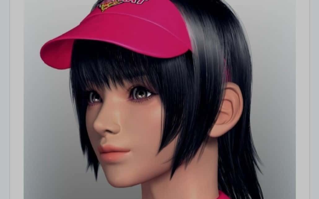 梅麻吕3D合集 章节事件 演示图 4