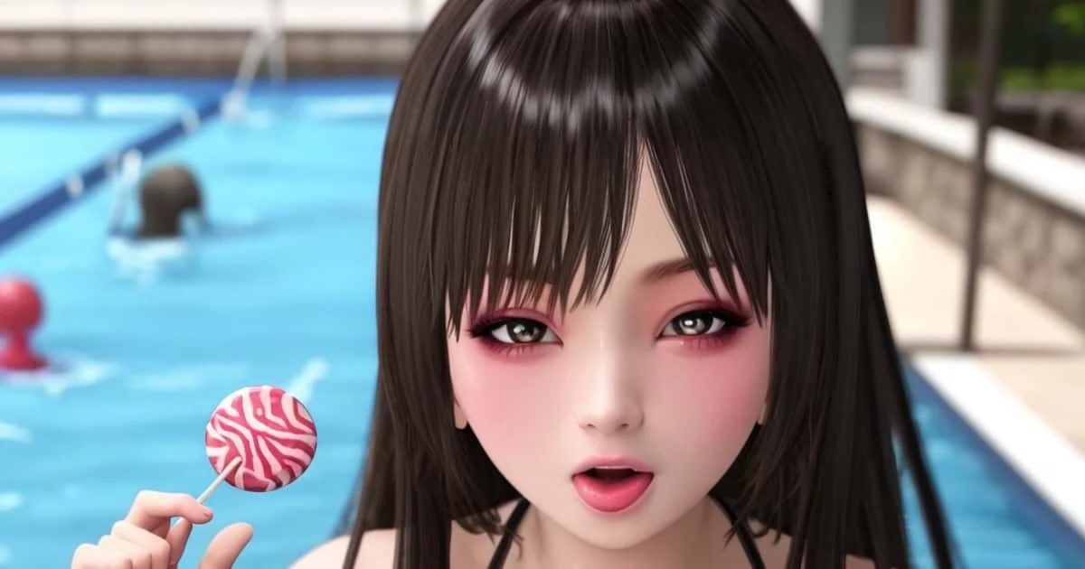 梅麻吕3D合集 版本内容 资料图 1