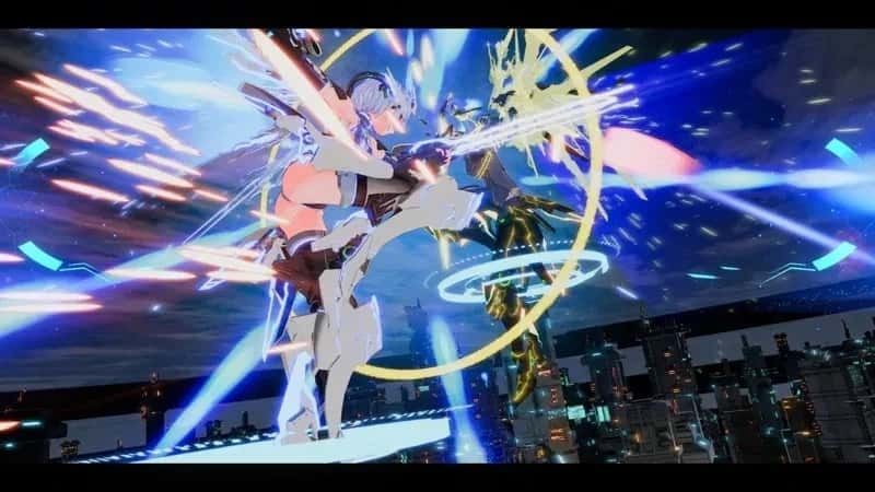 驱动妖精 AI-deal-Rays 剧情互动 专题图 2