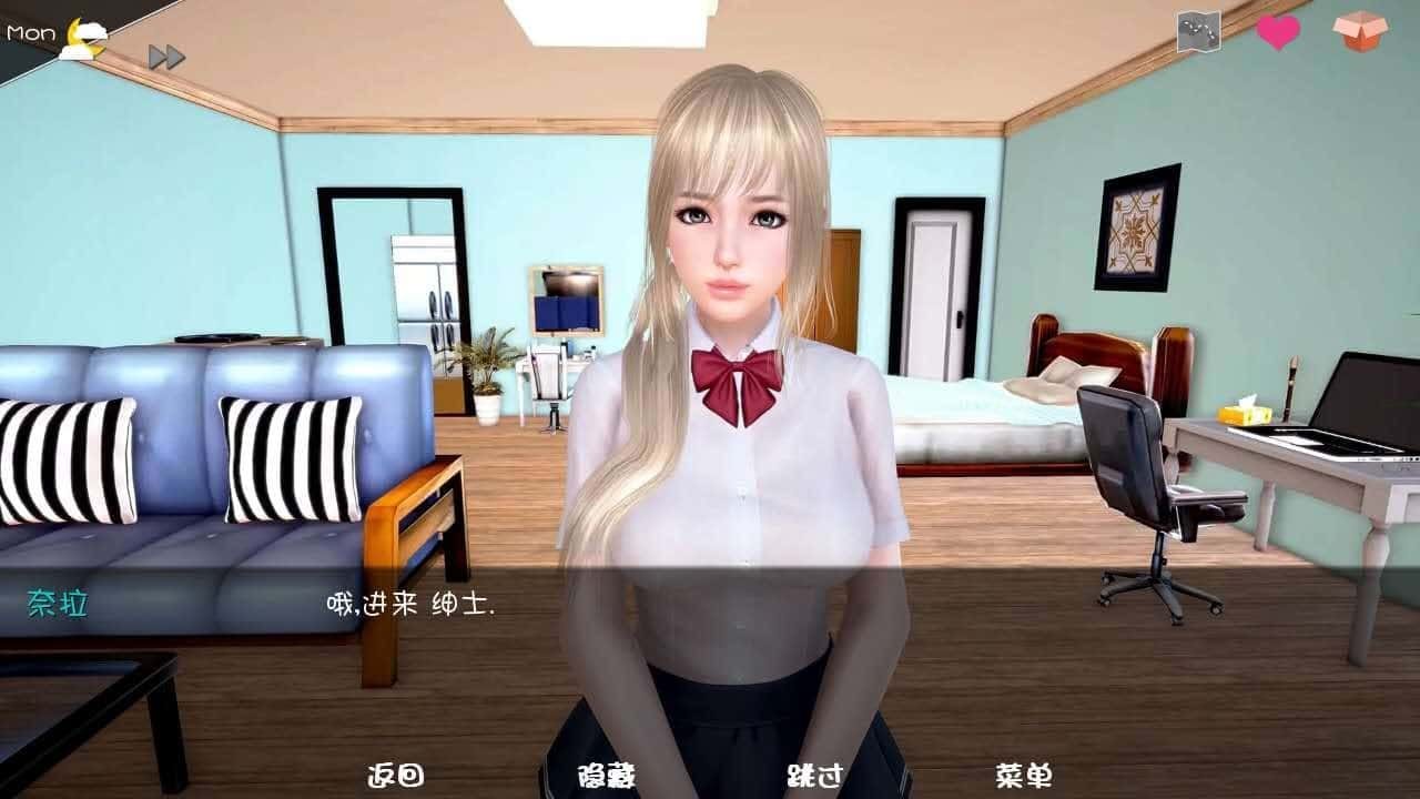 神话庄园 玩法展示 专题图 1