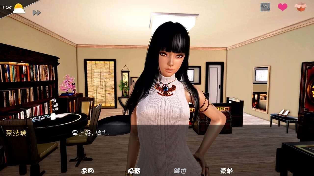 神话庄园 攻略要点 预览图 8
