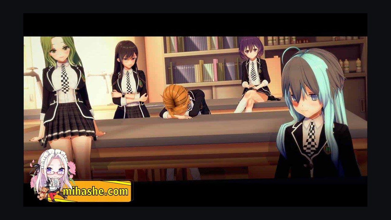 腐败王国CorruptedKingdom 攻略要点 玩法截图 1