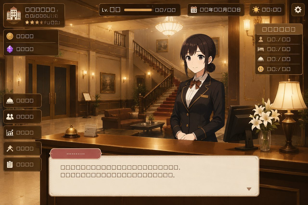 蛋少女 版本内容 实机截图 2