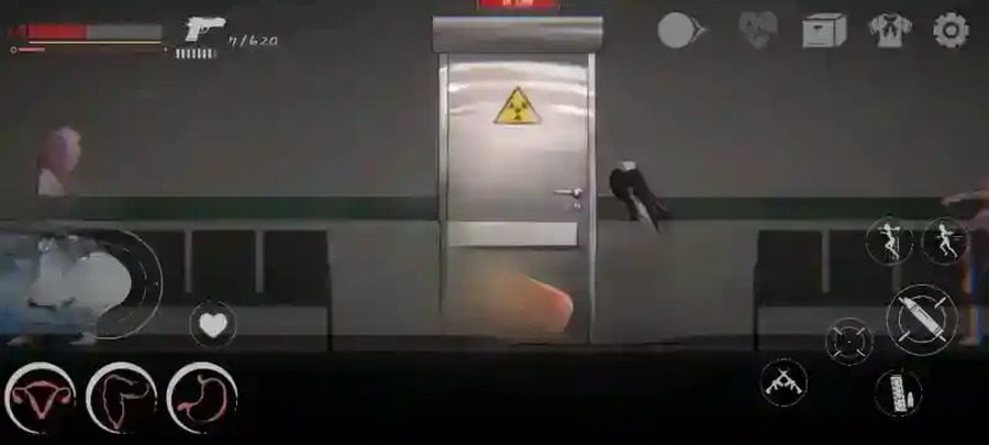 孕育希望的摇篮之卵版 角色路线 展示图 4